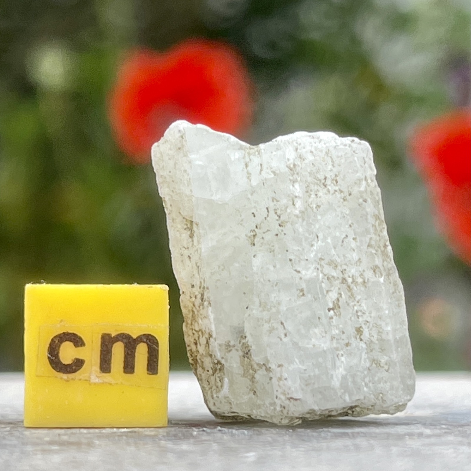 Gorgeous Beryl Crystal – Perfect for Jewelry Making and Healing